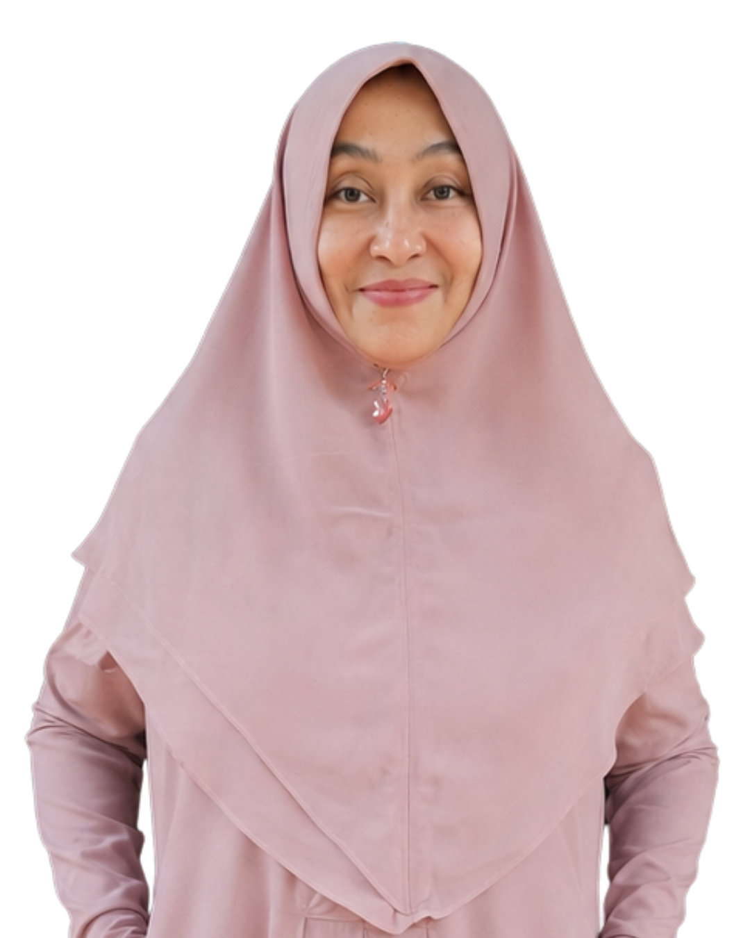 Sambutan Kepala Sekolah